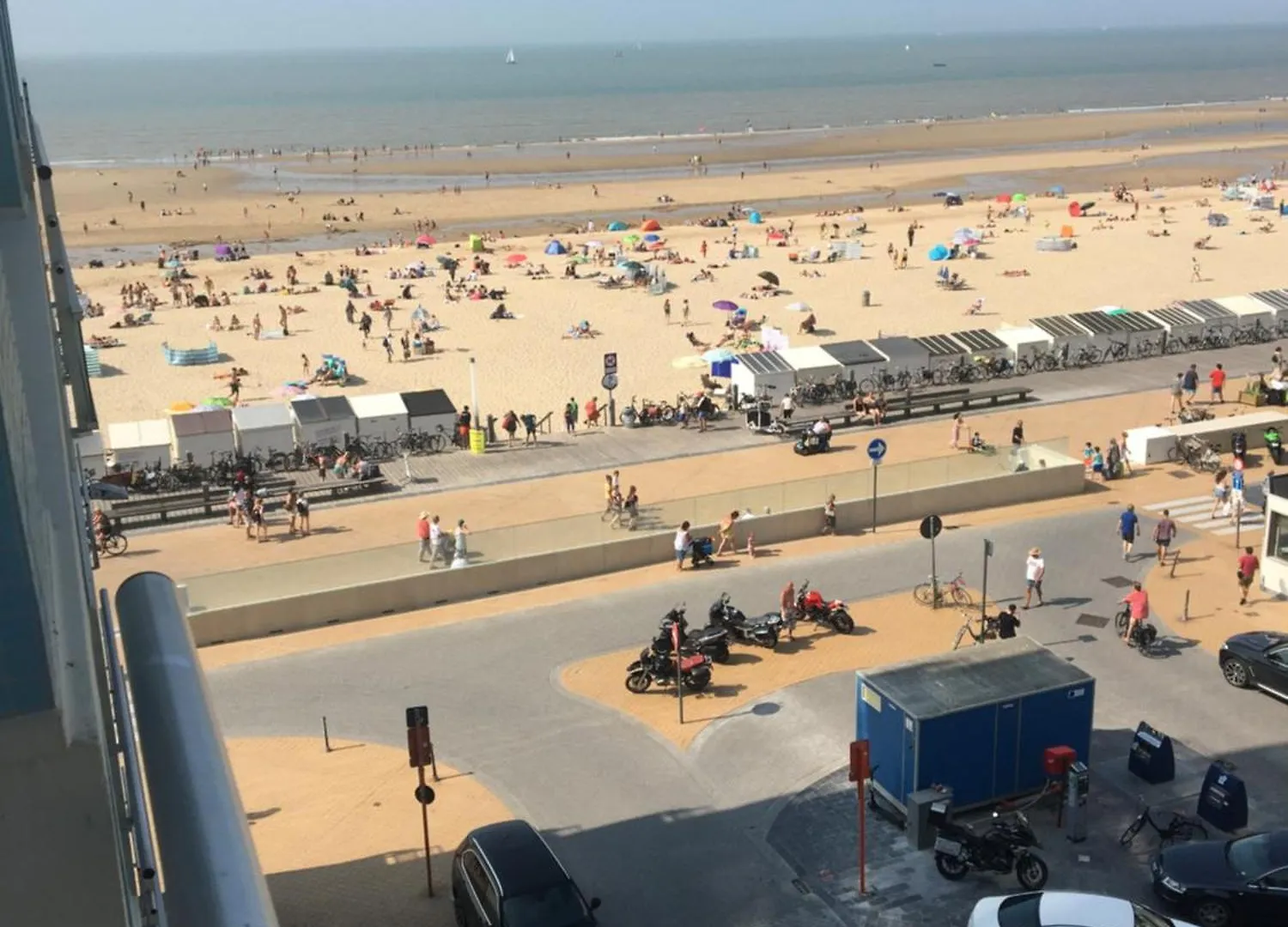 Albert Elisabeth 1 Ostend Bélgica